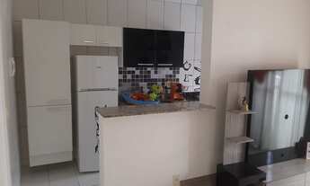 Imagem 3: Apartamento para alugar Maraponga