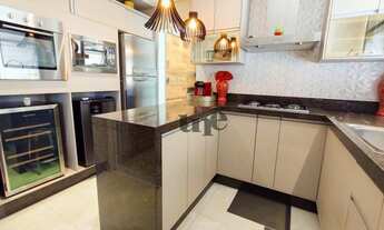 Imagem 7: Apartamento com 3 dormitórios à venda, 110 m² por R$ 750.000,00 - Jardim Paulista - Americ