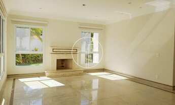 Imagem 5: Campinas - Casa de Condomínio - Loteamento Alphaville Campinas