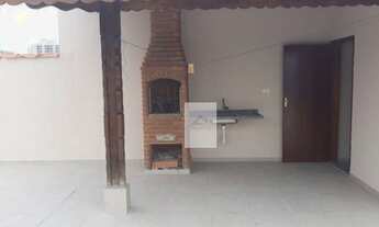 Imagem 6: Apartamento residencial à venda, Boqueirão, Praia Grande