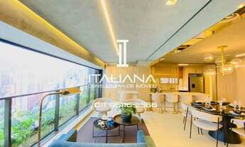 Imagem 4: Apartamentos Perdizes 3 Suítes e 2 Vagas