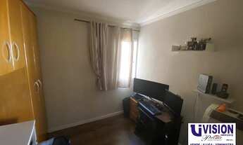 Imagem 4: Apartamento com 2 dormitórios à venda, 56 m² por R$ 320.000,00 - Jaguaré - São Paulo/SP