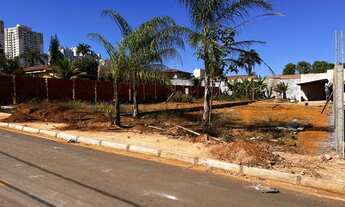 Imagem 6: GUARÁ PARK, LOTE PERFEITO COM IPTU