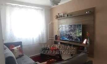 Imagem: Apartamento à venda, 43 m² por R$ 235.000,00