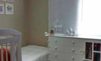 Imagem 5: Apartamento Residencial à venda, Jardim Paulicéia, Campinas -