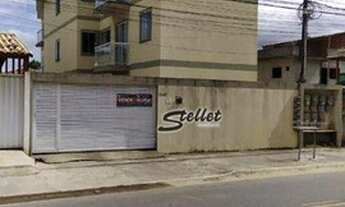 Imagem: Rio das Ostras - Apartamento com 2 dormitórios