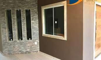 Imagem 5: CASA TRIPLEX NO BAIRRO ALPHAVILLE DE 415mil