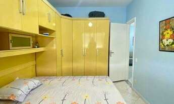 Imagem 5: Apartamento com 2 dormitórios à venda, 63 m² por R$ 190.000,00 - Praça Seca - Rio de Janei