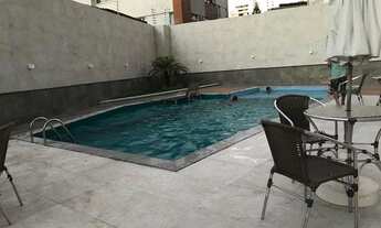 Imagem 6: Apartamento à venda | Edifício Silenus | Bairro Meireles