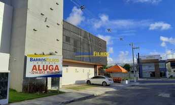Imagem 2: Ponto para alugar, 50 m² por R$ 2.400,00/mês - Jardins - Aracaju/SE