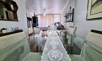 Imagem 7: Apartamento à venda, 125 m² por R$ 750.000,00 - Icaraí - Niterói/RJ