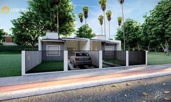 Imagem 2: Casa com 3 dormitórios à venda, 92 m² por R$ 500.000,00 - Nossa Senhora da Paz - Balneário