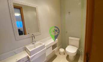 Imagem 8: ALTO PADRÃO - ANDAR ALTO E VISTA LIVRE!! - Para ALUGUEL