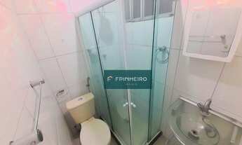 Imagem 6: Apartamento com 1 dormitório para alugar, 28 m² por R$ 700,00/mês - Cachambi - Rio de Jane