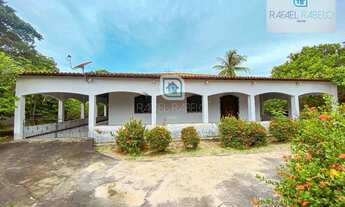 Imagem 3: Casa à venda, 200 m² por R$ 600.000,00 - Jaboti - Eusébio/CE