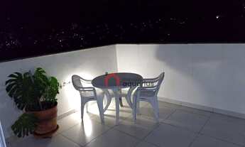 Imagem 16: Apartamento à venda, 100 m² por R$ 410.000,00 - Cidade Morumbi - São José dos Campos/SP