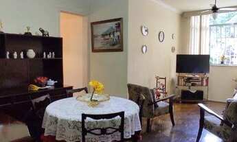 Imagem 7: Apartamento com 3 dormitórios à venda, 122 m² por R$ 450.000,00 - Icaraí - Niterói/RJ