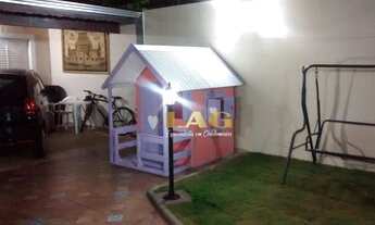 Imagem 3: Casa com 3 dormitórios à venda, 152 m² por R$ 450.000,00 - Wanel Ville - Sorocaba/SP