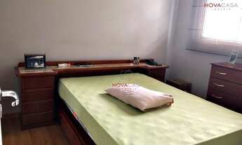 Imagem 4: Apartamento com 2 dormitórios à venda, 50 m² por R$ 225.000,00 - Itapoã - Belo Horizonte/M