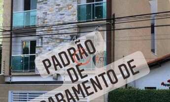 Imagem 6: Apartamento com 2 dormitórios à venda, 67 m² por R$ 307.000 - Vila Marina - Santo André/SP