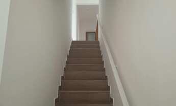 Imagem 3: Casa com 2 dormitórios à venda, 72 m² por R$ 254.000,00 - Tude Bastos (Sítio do Campo) - P