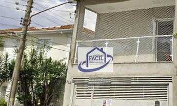 Imagem: Sobrado com 2 dormitórios para alugar