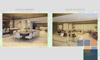 Imagem 6: Apartamento Garden à venda, 221 m² por R$ 2.821.390,26 - Santo Antônio - Belo Horizonte/MG