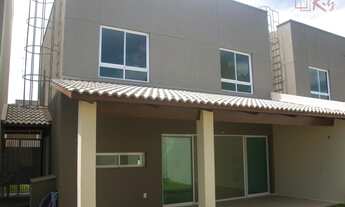 Imagem 3: Casa com 3 dormitórios à venda, 140 m² por R$ 559.000,00 - Tamatanduba - Eusébio/CE