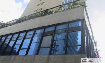 Imagem 2: Apartamento Residencial à venda, Santo Amaro, São Paulo - AP0999