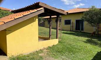 Imagem 7: Chácara para Venda em Indaiatuba, TERRAS DE ITAICI, 3 dormitórios, 1 suíte, 2 banheiros, 5