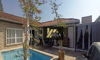 Imagem: Casa com 4 dormitórios à venda - Jardim