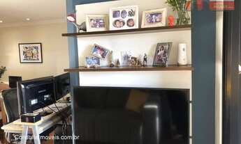 Imagem: Rua Caraíbas 1342 - Perdizes, 87 M², 03