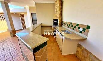 Imagem 7: Casa à venda, 225 m² por R$ 390.000,00 - Jardim Liberdade - Sertãozinho/SP