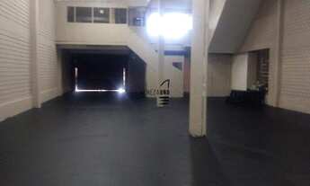 Imagem 5: Porto Alegre - Galpão/Depósito/Armazém - Vila Ipiranga