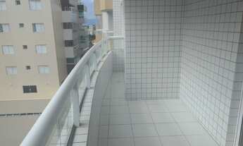 Imagem 5: Apartamento à venda, 75 m² por R$ 365.000,00 - Vila Guilhermina - Praia Grande/SP