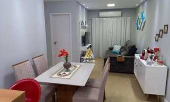 Imagem 5: Apartamento com 2 dormitórios à venda, 60 m² por R$ 234.900,00 - Vila São Pedro - Hortolân