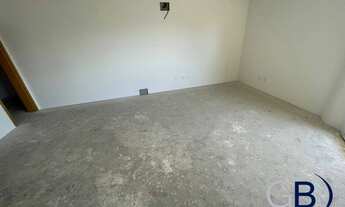 Imagem 6: Apartamento com 3 dormitórios à venda, 160 m² de espaço em sua sala ampliada e tendo acess