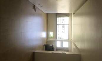 Imagem 4: Apart hotel para venda tem 55 metros quadrados com 2 quartos vista Lagoa!