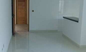 Imagem 2: Apartamento à venda, 80 m² por R$ 500.000,00 - Campestre - Santo André/SP