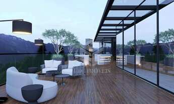 Imagem 4: Apartamento no Edifício The Spot One - Balneário Camboriú