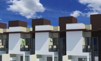 Imagem: Ribeirão Das Neves - Casa Padrão - Jardim