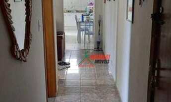 Imagem 3: Apartamento com 2 dormitórios à venda, 64 m² por R$ 290.000 - Ipiranga - São Paulo/SP