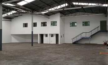 Imagem 4: Galpão para alugar, 850 m² por R$ 40.000,00/mês - Vila Regente Feijó - São Paulo/SP