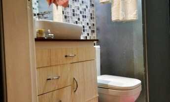 Imagem 6: Apartamento 1 Dormitorio com vaga de garagem