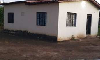 Imagem: Vende-se uma casa