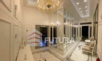 Imagem 2: Apartamento para venda tem 81 metros quadrados com 2 quartos em Praia de Mariscal - Bombin