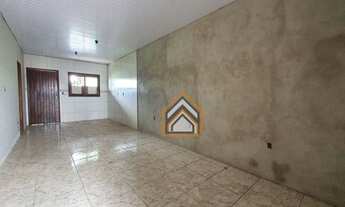 Imagem 4: Casa com 3 dormitórios à venda, 70 m² por R$ 300.000,00 - Porto Verde - Alvorada/RS