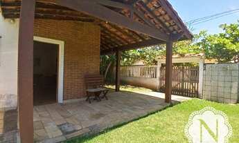 Imagem 7: Casa com espaço para piscina à venda perto da praia - Itanhaém SP
