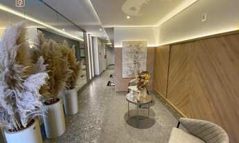 Imagem 6: Apartamento com 2 dormitórios à venda, 76 m² por R$ 854.651 - Centro - Navegantes/SC