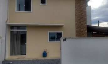 Imagem: Geminado de esquina Itinga Araquari